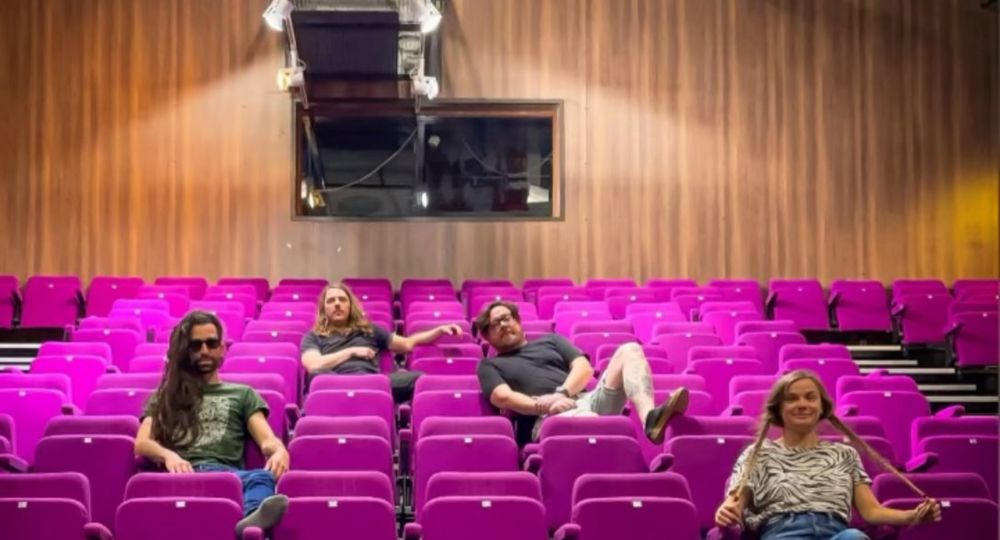 La maison de l'eau - théâtre_Allègre-les-Fumades