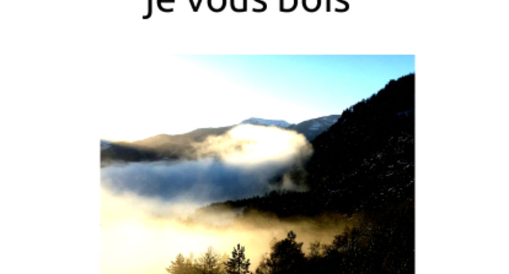 Rencontre littéraire à la Librairie qui relie_Génolhac