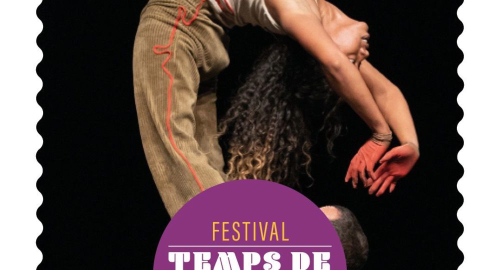 Festival Temps de Cirques • Spectacle : Rupestre • Cie Patuá