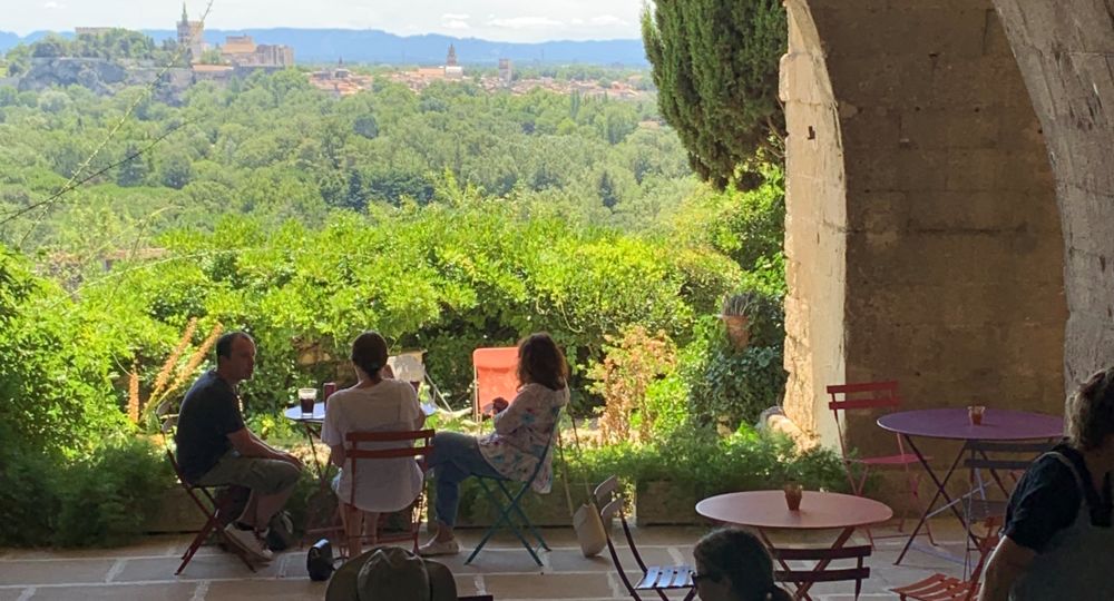 Le goût de l'Histoire, saveurs médiévales : une expérience à déguster_Villeneuve-lez-Avignon