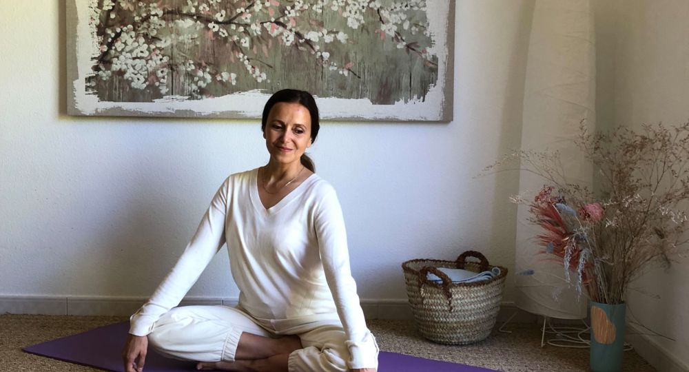 Atelier bien-être Yoga d'automne