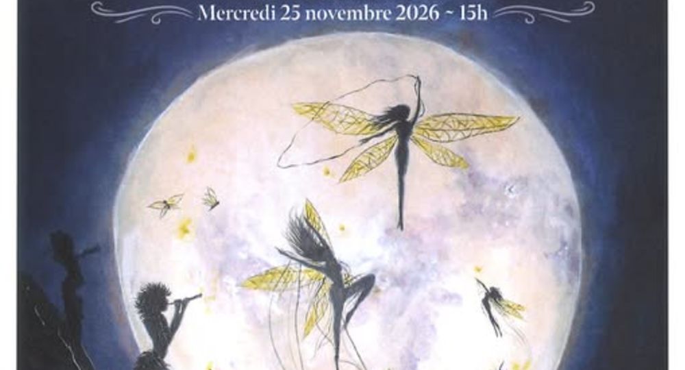 Spectacle - La Chèvre et lo Bodegaire_Fournès