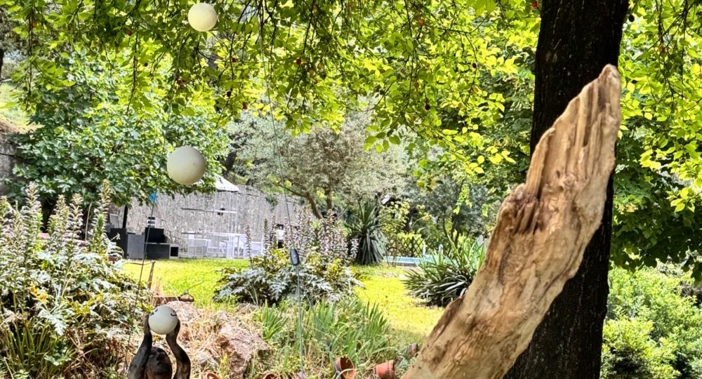 Appel à candidatures - Exposition d'Art 