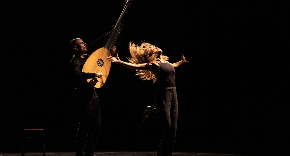 Concert Ana Pérez et José Sanchez - Les Musicales de Panéry_Pouzilhac