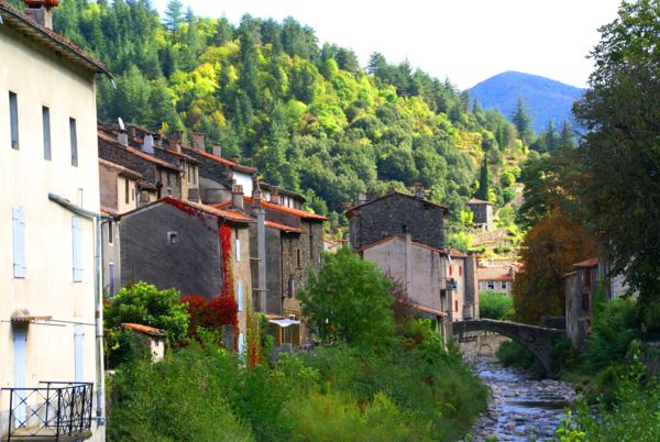 Valleraugue