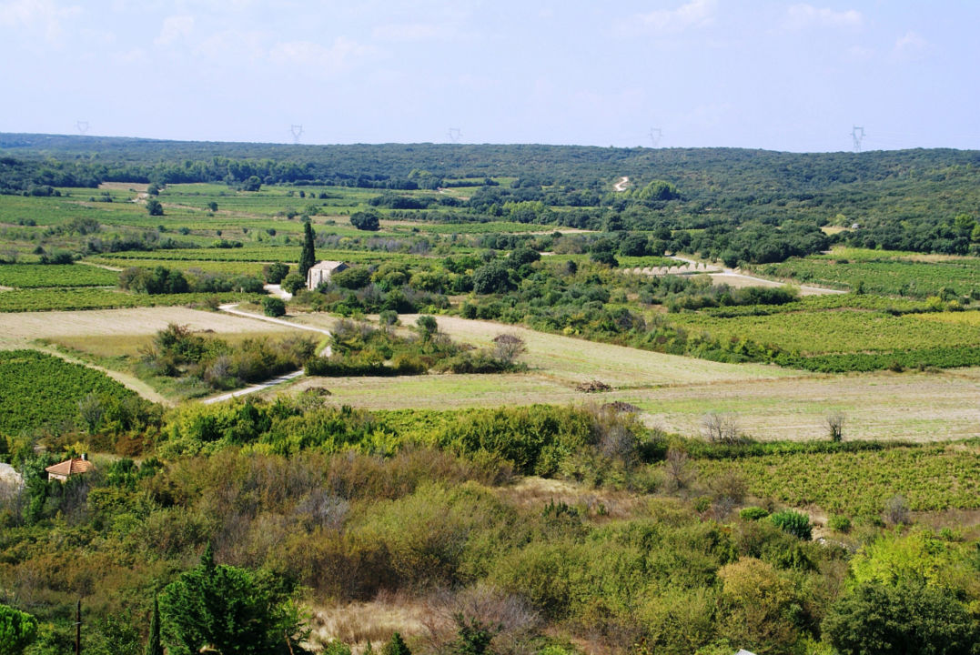 Castillon du Gard