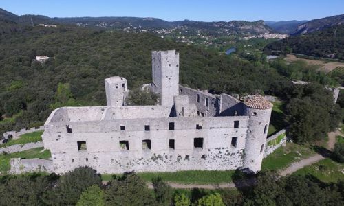 JEP 2026 : Ch&acirc;teau de Tornac