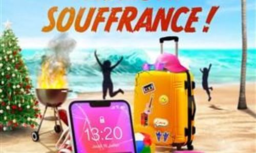 Festival de Th&eacute;&acirc;tre Uz&egrave;s en Sc&egrave;ne - Ados en vacances, parents en souffrance
