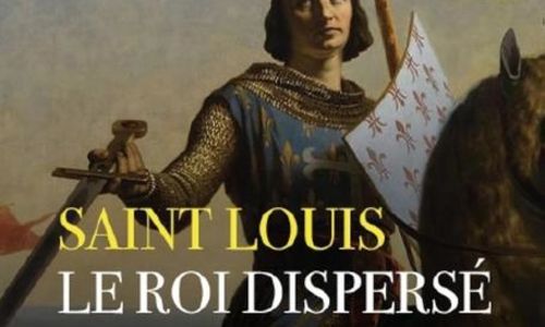 Documentaire : "Saint-Louis, Le Roi dispers&eacute;" - Cin&eacute;ma Marcel Pagnol