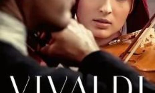 S&eacute;ance cin&eacute;ma "Vivaldi et moi"