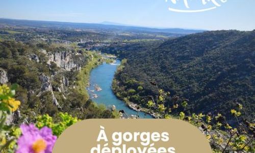 Rendez-vous Nature - Animations et balades gratuites &agrave; Sainte-Anastasie