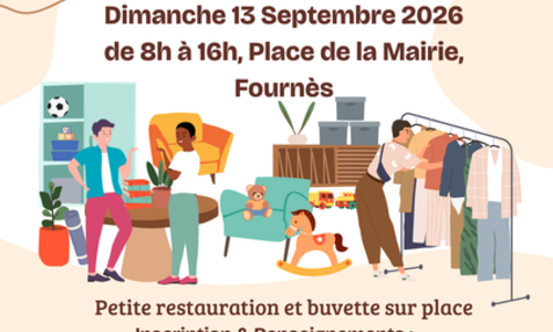 Vide-Grenier