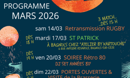 Visites et d&eacute;gustations, portes ouvertes &agrave; la brasserie de la Grande Casserole