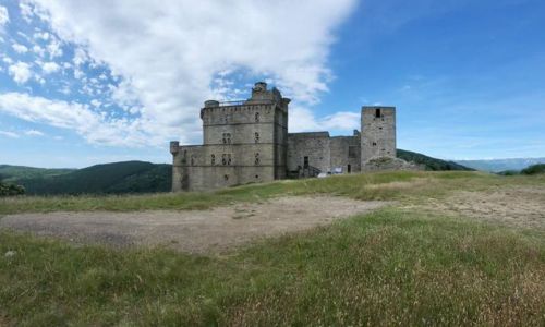 JEP 2026 : Ch&acirc;teau de Portes