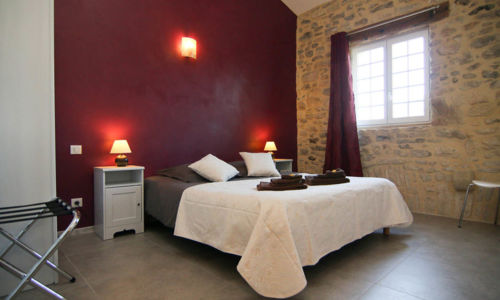 G&icirc;te Le Vignoble - Mas de la Rivoire