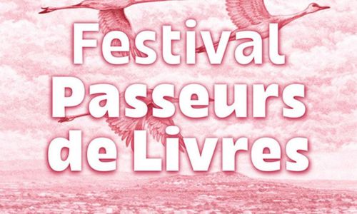 Festival Passeurs de Livres
