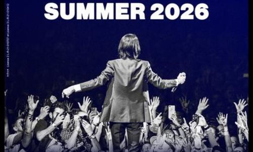 Nick Cave & The Bad Seeds + Dynamite Shakers