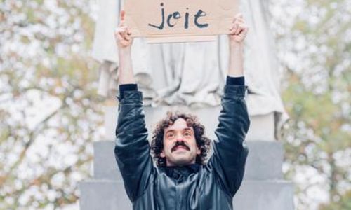 Atelier de pratique autour des &eacute;motions