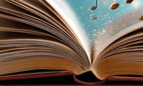 Printemps de la Po&eacute;sie : lecture musicale