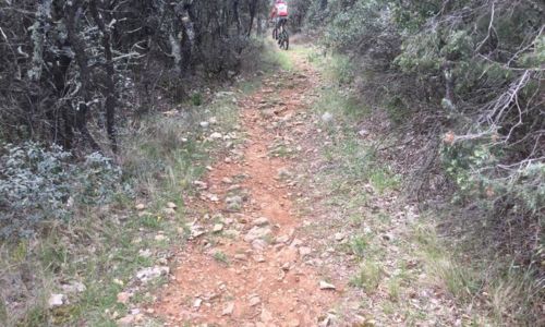 Aven de Peyre Haute et Baume des Fades (Gravel)