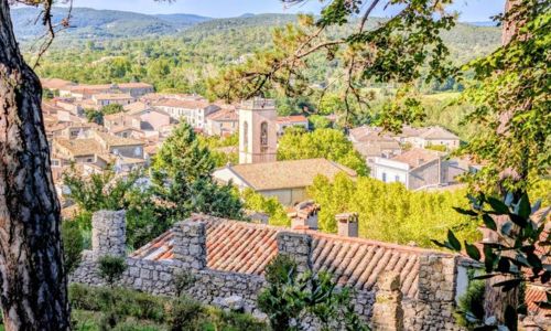 Journ&eacute;es Europ&eacute;ennes du Patrimoine &agrave; Sauve