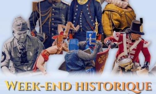 Les weekends historiques d'Orsan