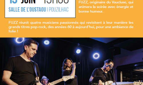 F&ecirc;te de la Musique