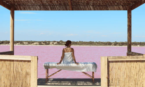 Massages au c&oelig;ur du Salin d&rsquo;Aigues-Mortes - SPA Ecla&eacute;
