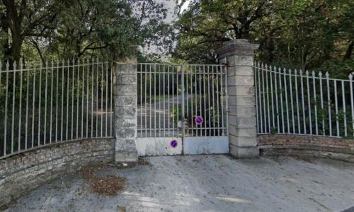 Ch&acirc;teau de St Christol