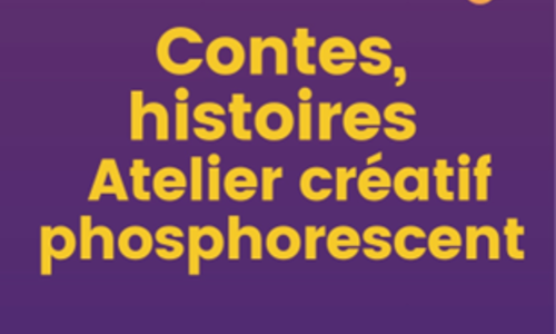 Contes et Histoires