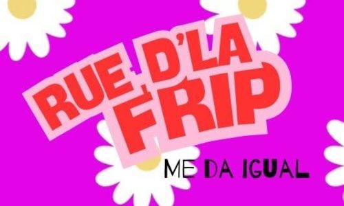 La Rue d'la Frip