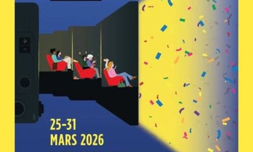 Festival du court-m&eacute;trage - Projections jeunesse