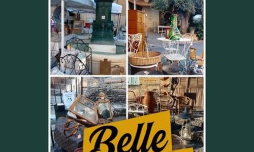 Brocante