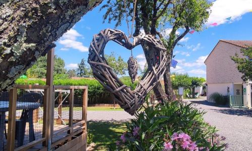 Camping l'Olivier