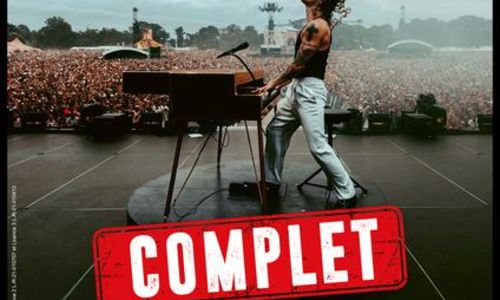 Julien Dor&eacute; + Kema Baliardo [COMPLET]