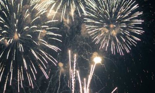 F&ecirc;te nationale de Vall&eacute;rargues
