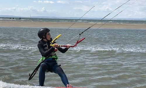 Club 30 Kite