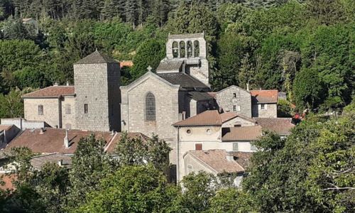JEP 2026 : G&eacute;nolhac - Patrimoine en p&eacute;ril, patrimoine en sauvetage