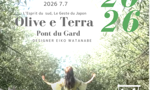 Fashion show et Expo - Olive e Terra