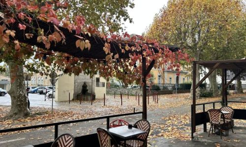 Le Pradet