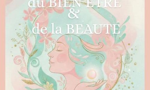 Salon du bien-&ecirc;tre et de la beaut&eacute;