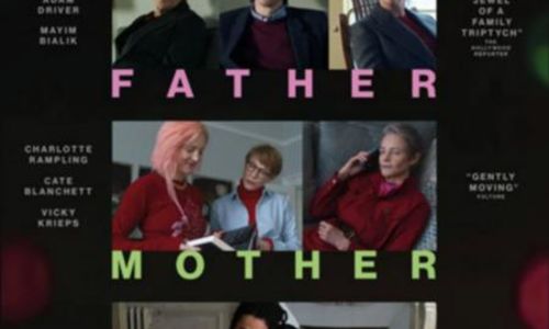 Father Mother Sister Brother