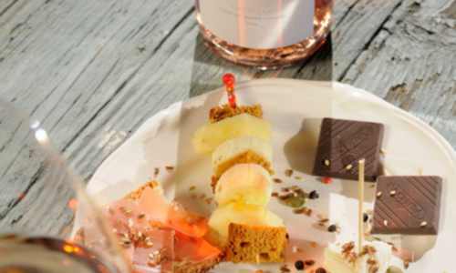 Les Mardis de La Romance