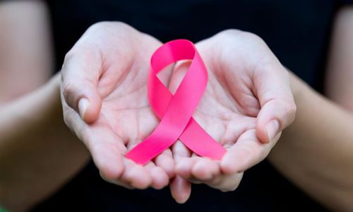Les Guerri&egrave;res lancent Octobre Rose