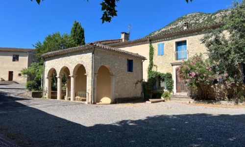 Les studios des Anges - Domaine de Merguignac de Leyris