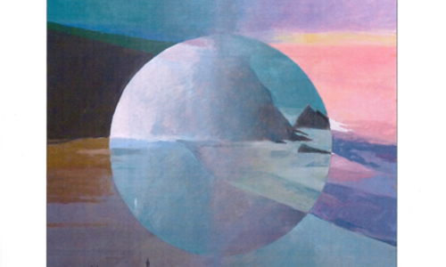 Exposition - Entrevues paradoxales II