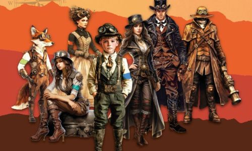 Maison Rouge - L'aventure est au mus&eacute;e, l'Extra-monde