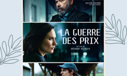 Cin&eacute;-d&eacute;bat : agriculture, grande distribution, circuits courts