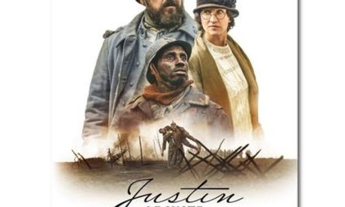 Avant-premi&egrave;re - Justin le juste