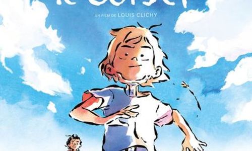Avant-premi&egrave;re - Le Corset